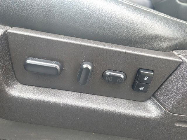 2014 Ford F-150 FX2