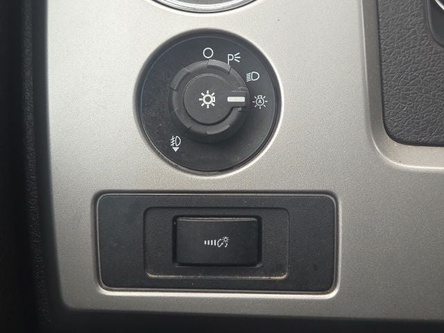 2014 Ford F-150 FX2