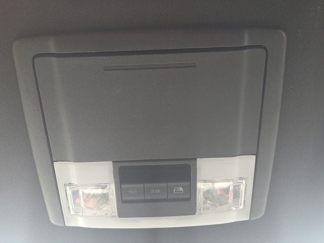 2014 Ford F-150 FX2