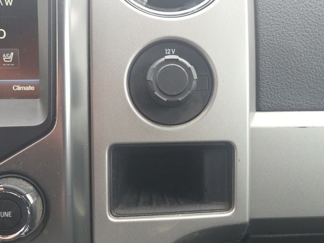 2014 Ford F-150 FX2