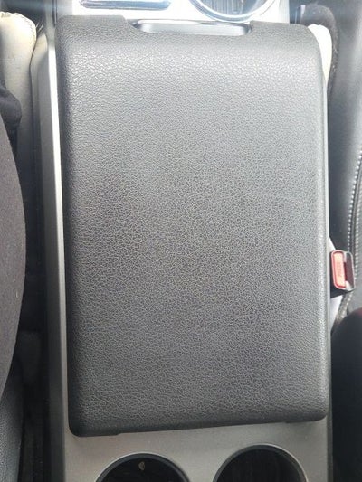 2014 Ford F-150 FX2