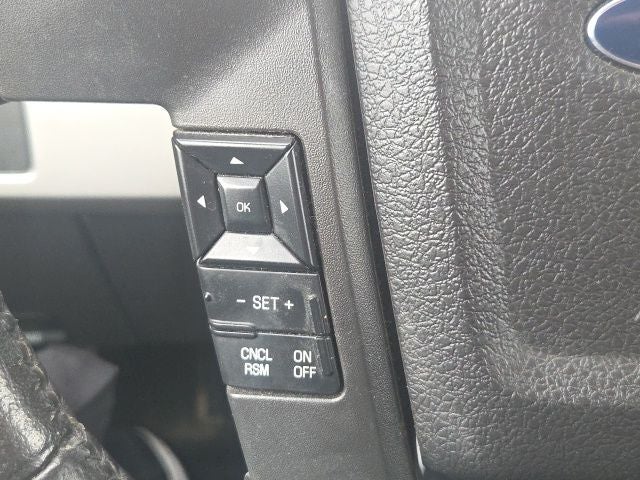 2014 Ford F-150 FX2
