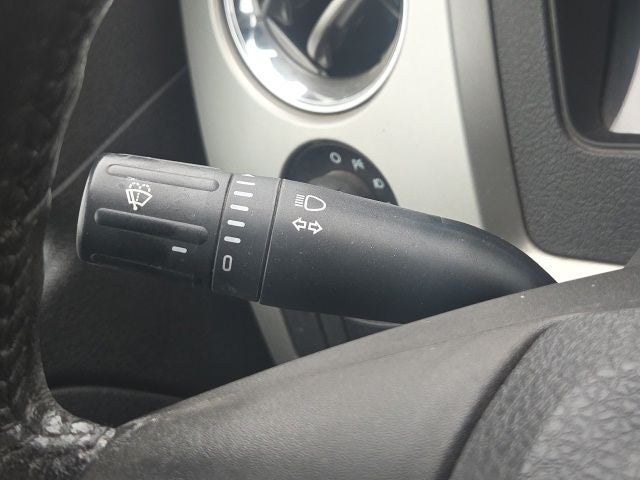 2014 Ford F-150 FX2