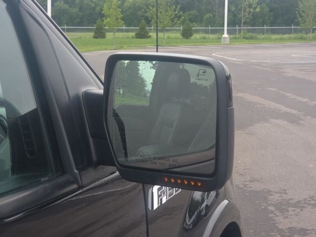 2014 Ford F-150 FX2