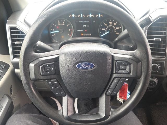 2020 Ford F-150 XLT Lifted