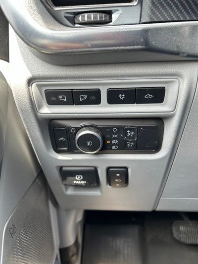 2021 Ford F-150 Limited