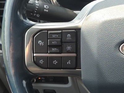 2021 Ford F-150 Limited