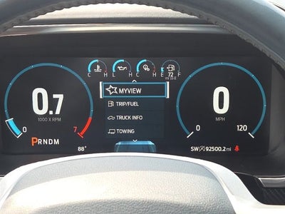 2021 Ford F-150 Limited