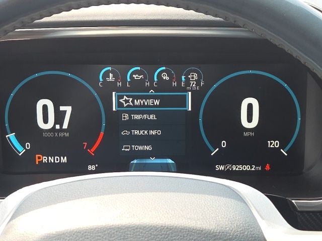 2021 Ford F-150 Limited