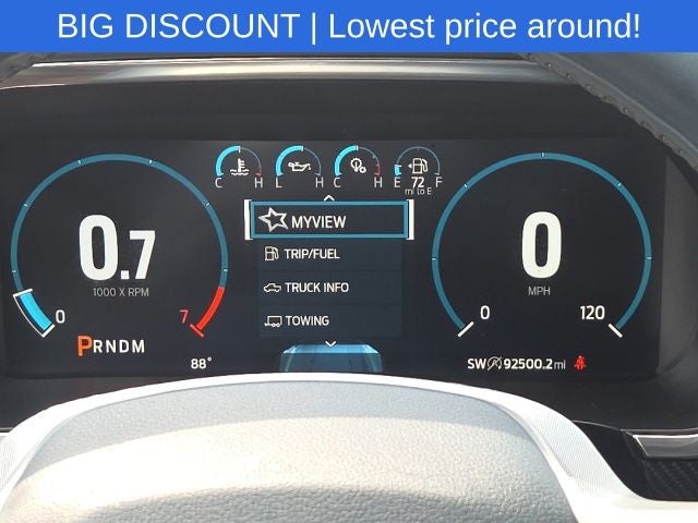 2021 Ford F-150 Limited