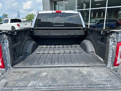 2021 Ford F-150 Limited