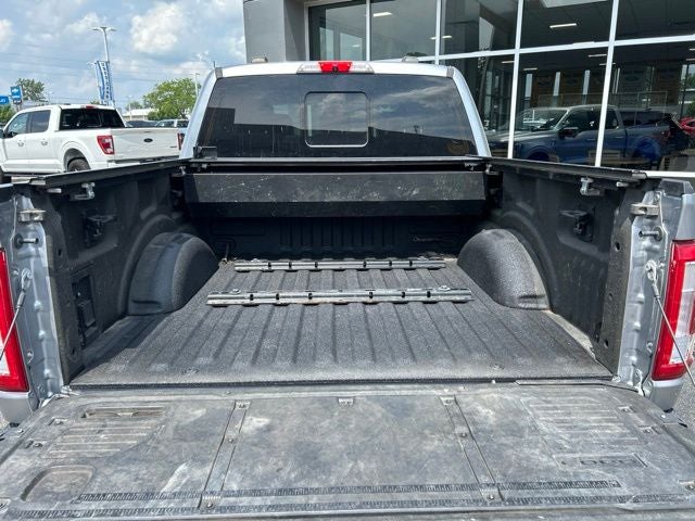 2021 Ford F-150 Limited