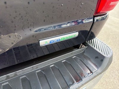 2021 Ford F-150 XLT Lifted