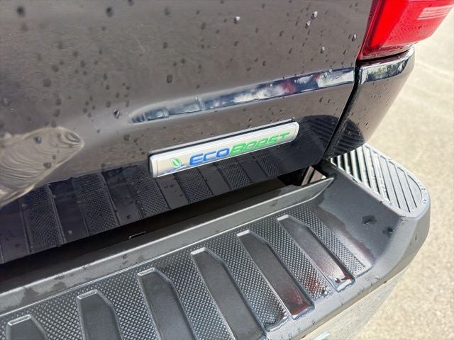 2021 Ford F-150 XLT Lifted