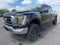 2021 Ford F-150 XLT Lifted