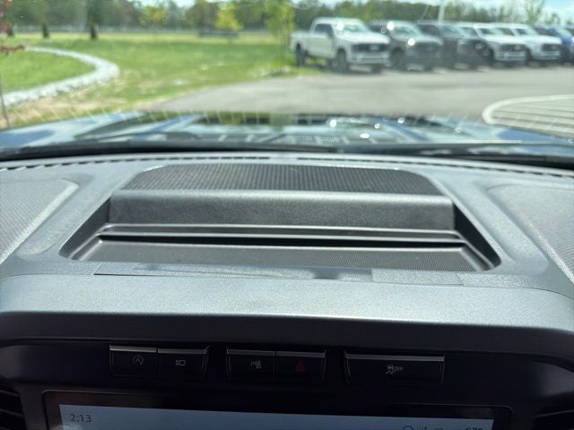 2021 Ford F-150 XLT Lifted
