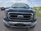 2021 Ford F-150 XLT Lifted