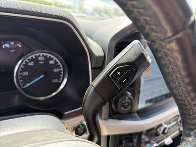 2021 Ford F-150 XLT Lifted
