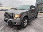 2011 Ford F-150 FX4