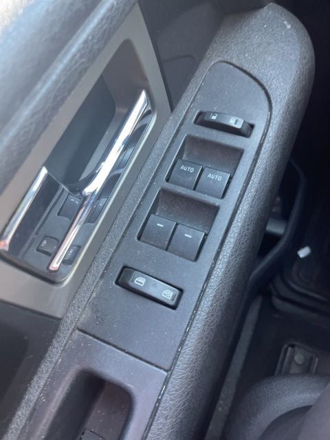 2011 Ford F-150 Base