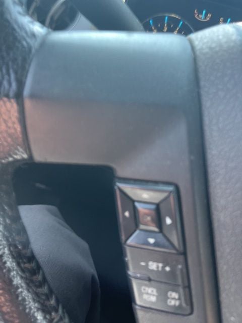 2011 Ford F-150 Base