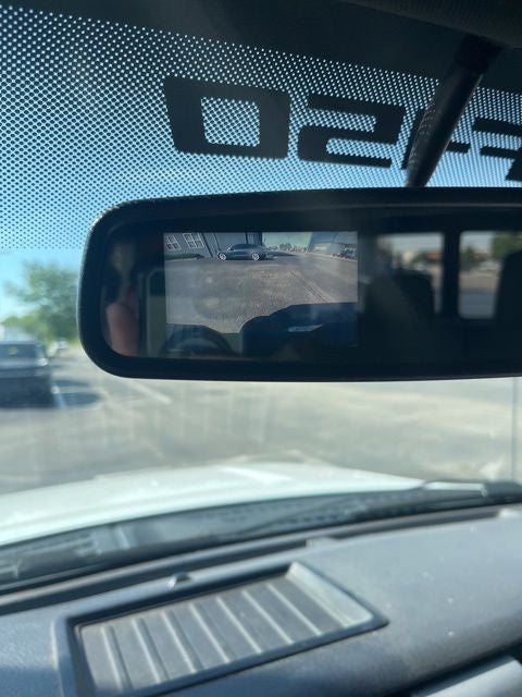 2011 Ford F-150 Base