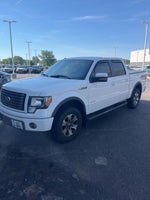 2011 Ford F-150 Base