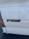 2011 Ford F-150 Base