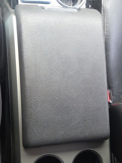 2011 Ford F-150 FX4