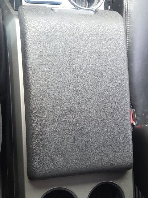 2011 Ford F-150 FX4
