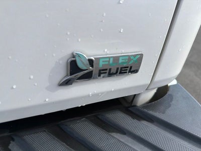 2010 Ford F-150 Platinum