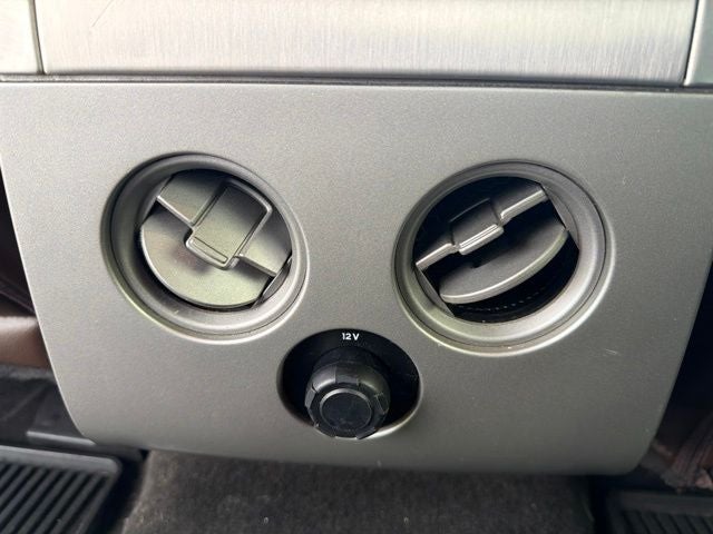 2010 Ford F-150 Platinum