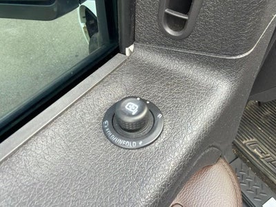 2010 Ford F-150 Platinum
