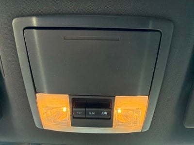 2010 Ford F-150 Platinum