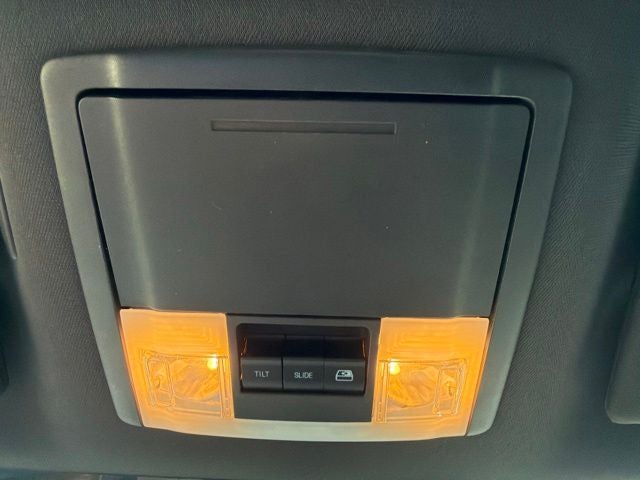 2010 Ford F-150 Platinum