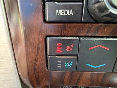 2010 Ford F-150 Platinum