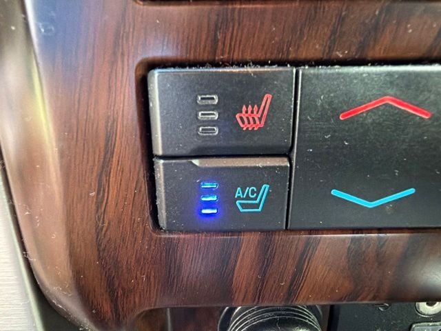 2010 Ford F-150 Platinum