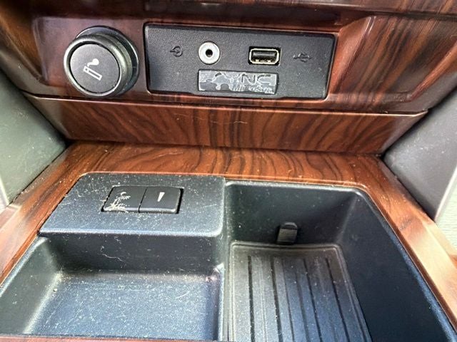 2010 Ford F-150 Platinum