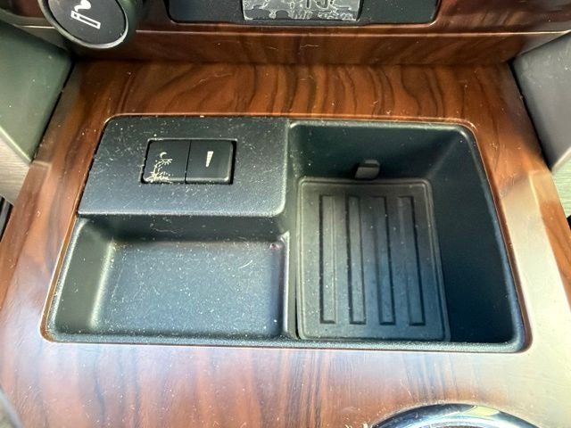 2010 Ford F-150 Platinum