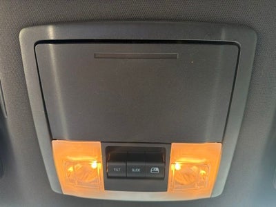 2010 Ford F-150 Platinum