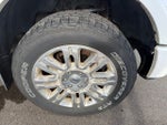 2010 Ford F-150 Platinum