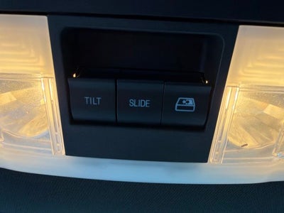 2010 Ford F-150 Platinum