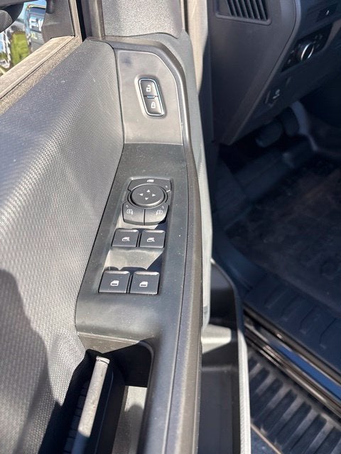 2026 Ford F-150 Police Responder XL
