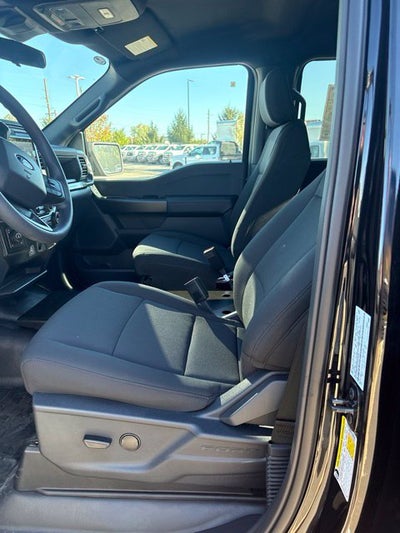 2026 Ford F-150 Police Responder XL