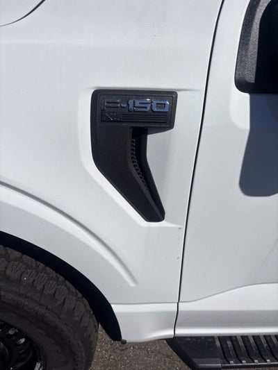 2026 Ford F-150 Police Responder XL