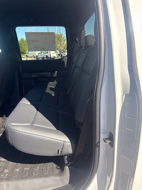 2026 Ford F-150 Police Responder XL