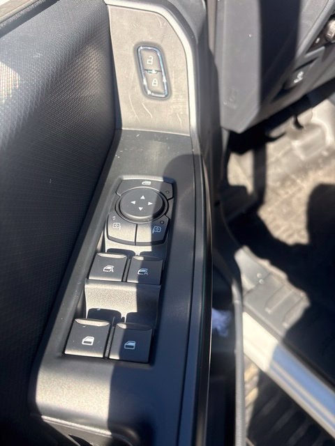 2026 Ford F-150 Police Responder XL
