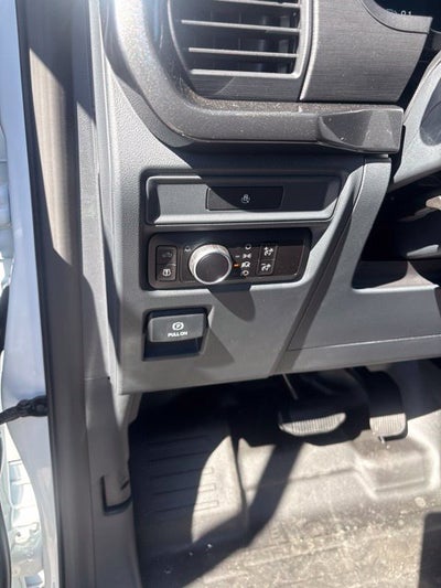 2026 Ford F-150 Police Responder XL