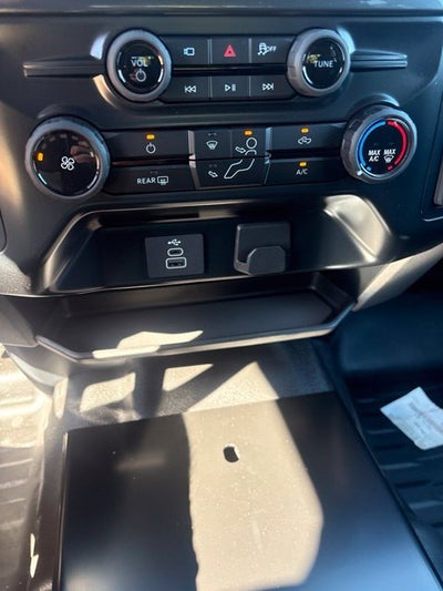 2026 Ford F-150 Police Responder XL