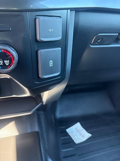 2026 Ford F-150 Police Responder XL